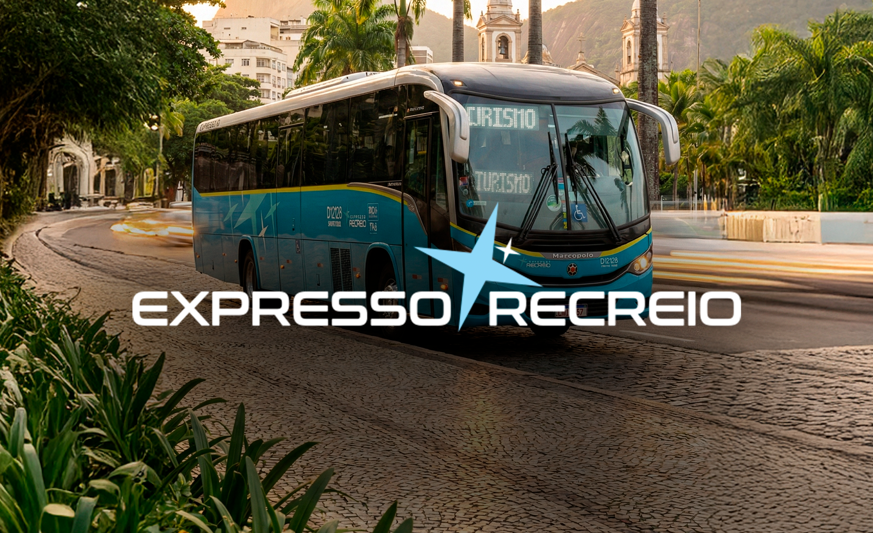 Expresso Recreio